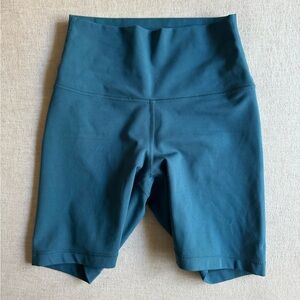 Yogalicious Biker Shorts